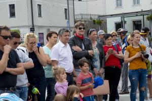 408 dobrodelna kolesarska dirka Foto atelje Postojna